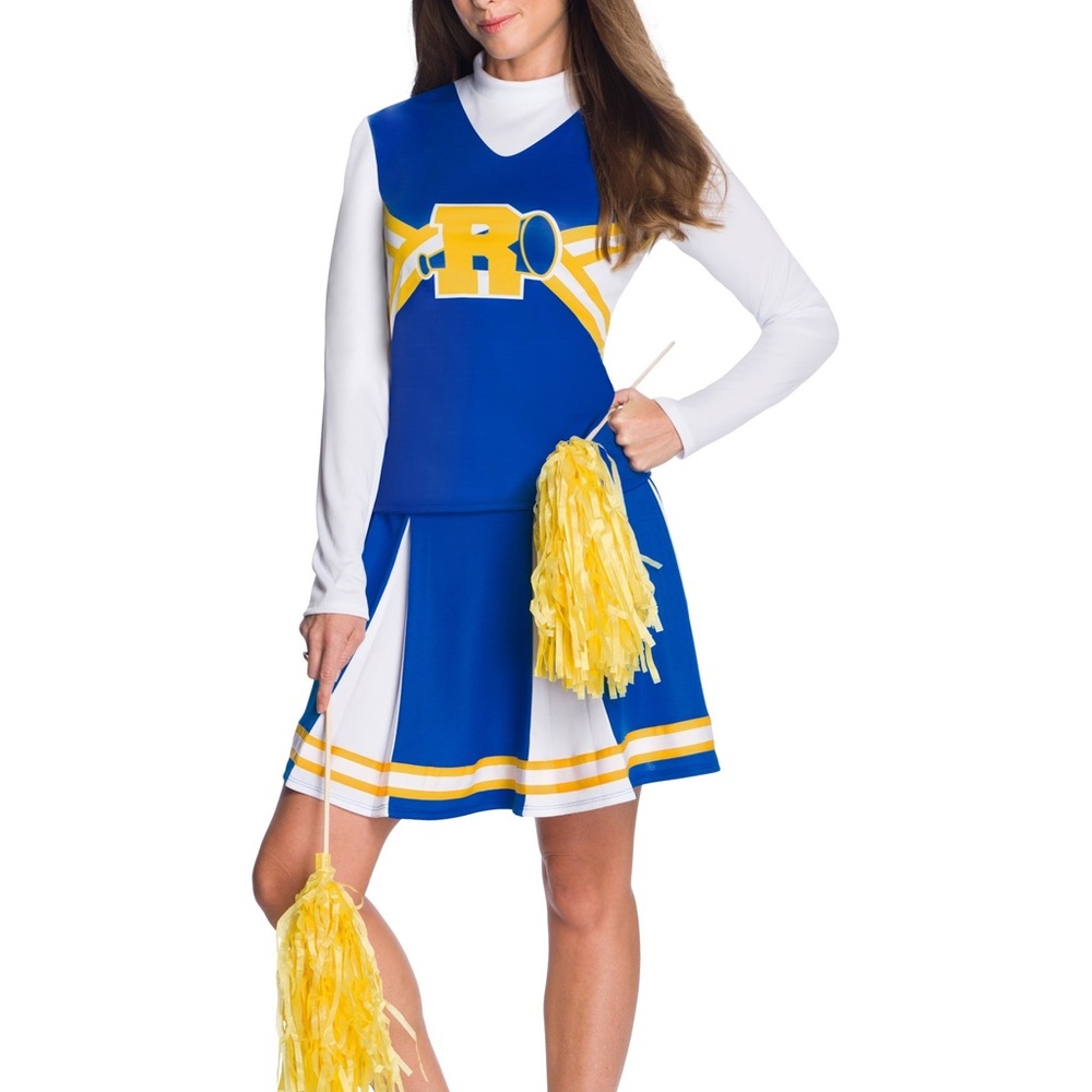 Riverdale Cheerleader Costume